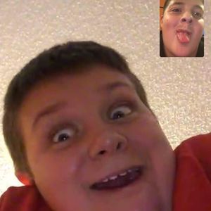 Meet your Posher, Carter